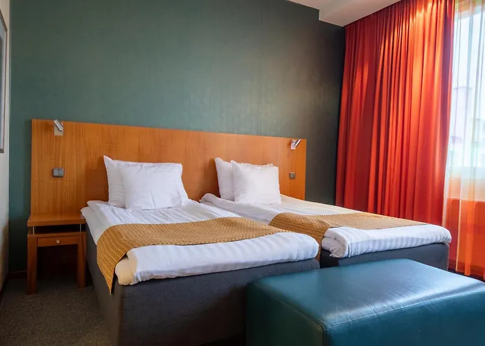 Hotel Oscar