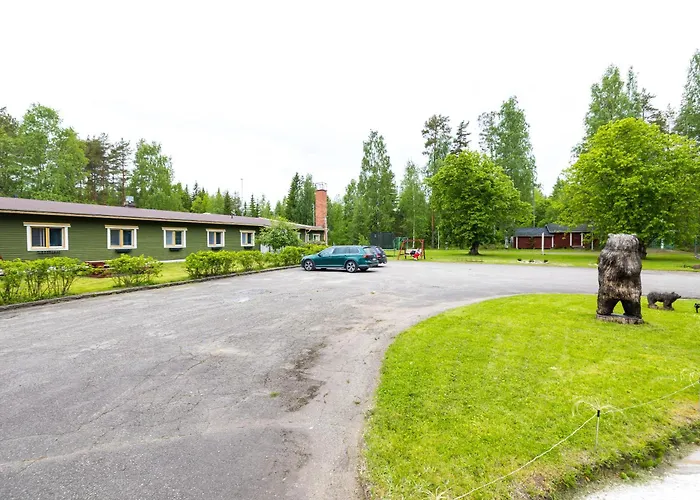 Kyyronkaita